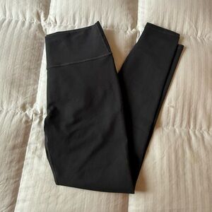 Fabletics grey leggings